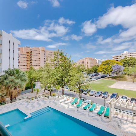 Tália II - Pool&City Center - Vilamoura Exteriér fotografie