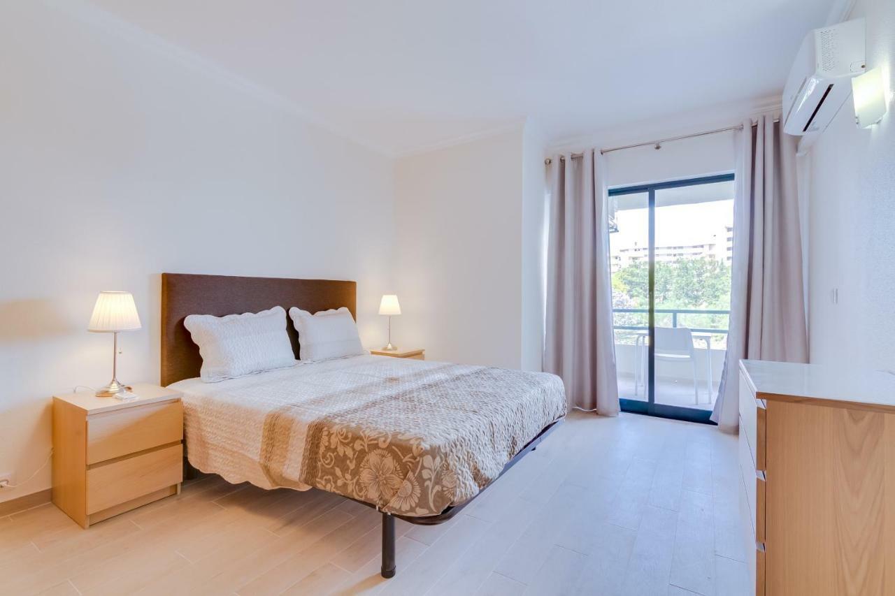 Tália II - Pool&City Center - Vilamoura Exteriér fotografie